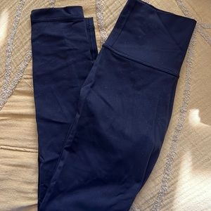 Lululemon align leggings size 4